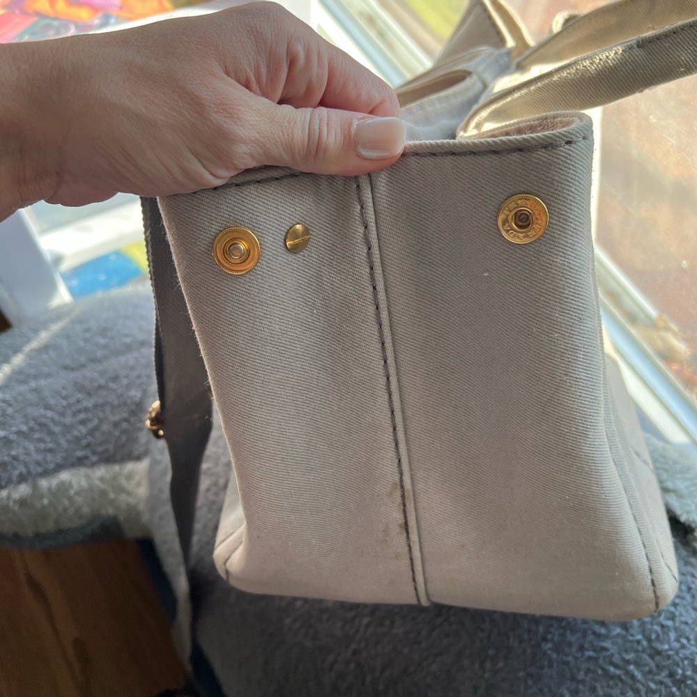 Authentic Prada bag! - Picture 8 of 11